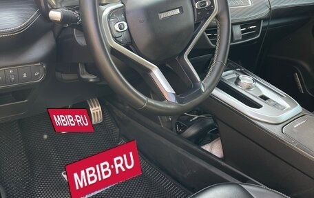 Haval Jolion, 2023 год, 2 250 000 рублей, 12 фотография