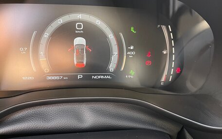 Haval Jolion, 2023 год, 2 250 000 рублей, 18 фотография