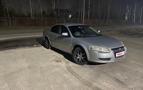 ГАЗ Volga Siber I, 2010 год, 360 000 рублей, 2 фотография