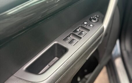 KIA Sorento II рестайлинг, 2012 год, 1 350 000 рублей, 2 фотография