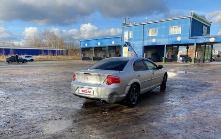 ГАЗ Volga Siber I, 2010 год, 360 000 рублей, 7 фотография