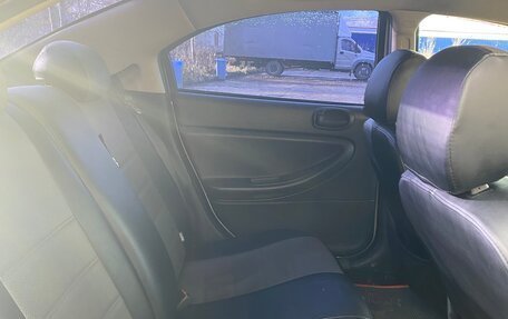 ГАЗ Volga Siber I, 2010 год, 360 000 рублей, 8 фотография