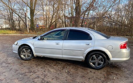 ГАЗ Volga Siber I, 2010 год, 360 000 рублей, 4 фотография