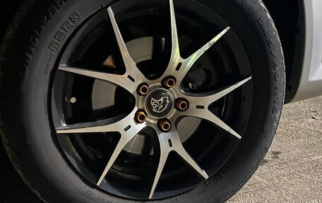 ГАЗ Volga Siber I, 2010 год, 360 000 рублей, 3 фотография