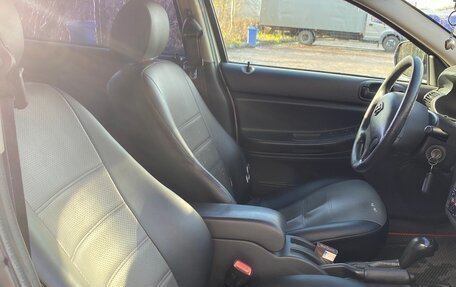 ГАЗ Volga Siber I, 2010 год, 360 000 рублей, 9 фотография