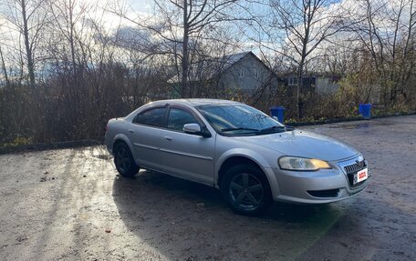 ГАЗ Volga Siber I, 2010 год, 360 000 рублей, 6 фотография