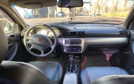 ГАЗ Volga Siber I, 2010 год, 360 000 рублей, 10 фотография