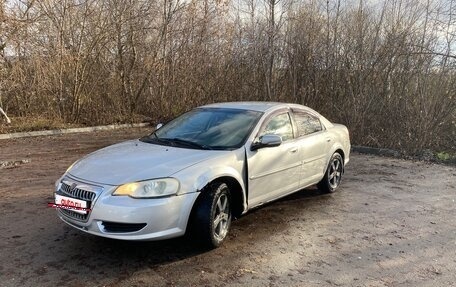 ГАЗ Volga Siber I, 2010 год, 360 000 рублей, 5 фотография