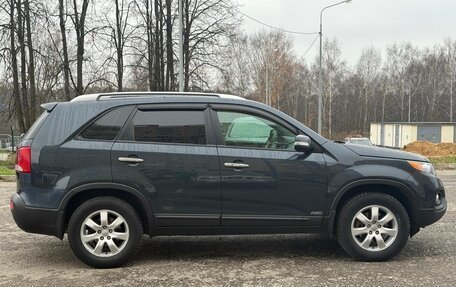 KIA Sorento II рестайлинг, 2012 год, 1 350 000 рублей, 7 фотография