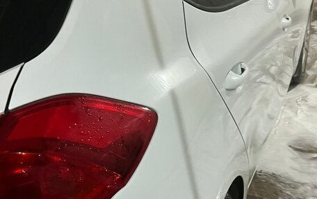 KIA cee'd III, 2013 год, 1 050 000 рублей, 2 фотография