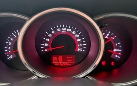 KIA Sorento II рестайлинг, 2012 год, 1 350 000 рублей, 10 фотография