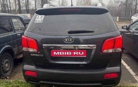 KIA Sorento II рестайлинг, 2012 год, 1 350 000 рублей, 9 фотография