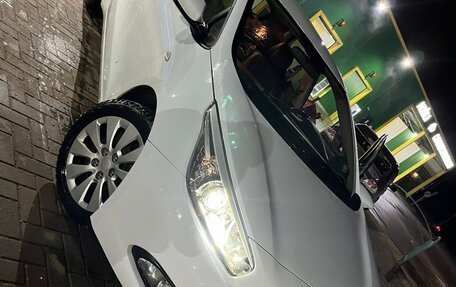 KIA cee'd III, 2013 год, 1 050 000 рублей, 4 фотография