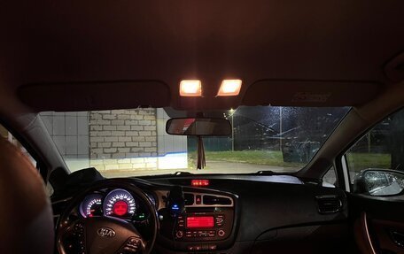 KIA cee'd III, 2013 год, 1 050 000 рублей, 7 фотография