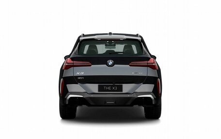 BMW X3, 2025 год, 7 890 000 рублей, 8 фотография