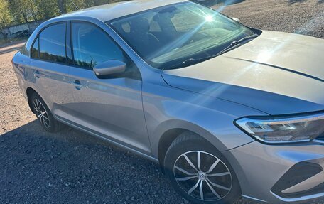 Volkswagen Polo VI (EU Market), 2020 год, 1 450 000 рублей, 3 фотография