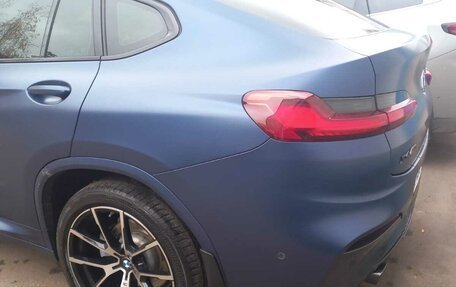 BMW X4, 2018 год, 3 400 000 рублей, 3 фотография