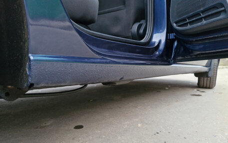 Volkswagen Polo VI (EU Market), 2014 год, 651 000 рублей, 9 фотография