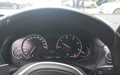 BMW X4, 2018 год, 3 400 000 рублей, 1 фотография