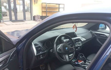 BMW X4, 2018 год, 3 400 000 рублей, 2 фотография