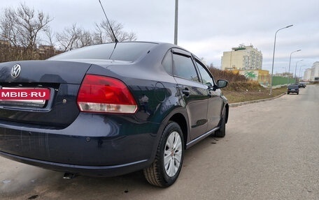 Volkswagen Polo VI (EU Market), 2014 год, 651 000 рублей, 5 фотография