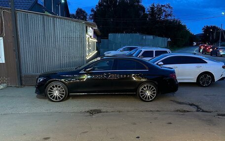 Mercedes-Benz E-Класс, 2016 год, 1 780 000 рублей, 6 фотография