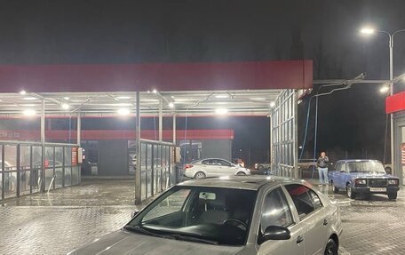 Skoda Octavia IV, 2002 год, 270 000 рублей, 1 фотография