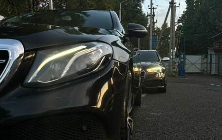 Mercedes-Benz E-Класс, 2016 год, 1 780 000 рублей, 3 фотография