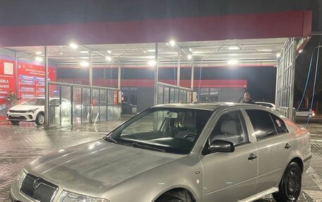 Skoda Octavia IV, 2002 год, 270 000 рублей, 5 фотография