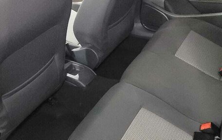 Volkswagen Polo VI (EU Market), 2014 год, 651 000 рублей, 12 фотография