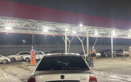 Skoda Octavia IV, 2002 год, 270 000 рублей, 3 фотография