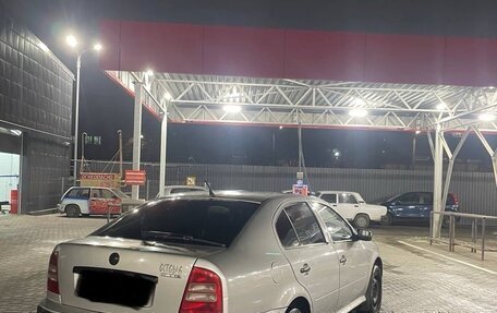 Skoda Octavia IV, 2002 год, 270 000 рублей, 2 фотография