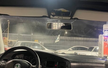 Skoda Octavia IV, 2002 год, 270 000 рублей, 6 фотография