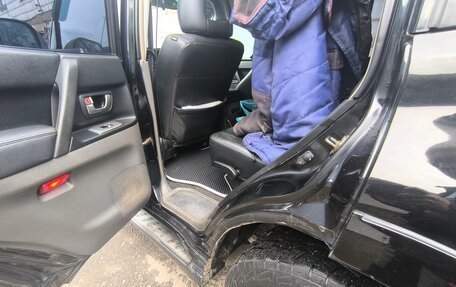 Mitsubishi Pajero III рестайлинг, 2004 год, 995 000 рублей, 8 фотография