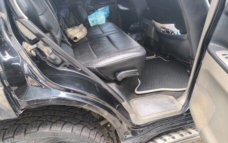 Mitsubishi Pajero III рестайлинг, 2004 год, 995 000 рублей, 11 фотография