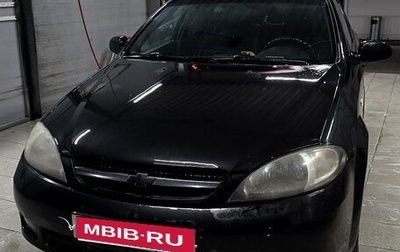 Chevrolet Lacetti, 2008 год, 450 000 рублей, 1 фотография