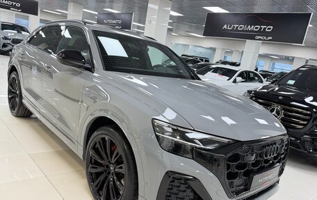 Audi Q8 I, 2025 год, 15 999 000 рублей, 1 фотография