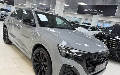 Audi Q8 I, 2025 год, 15 999 000 рублей, 1 фотография