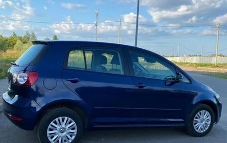 Volkswagen Golf Plus II, 2010 год, 749 000 рублей, 2 фотография