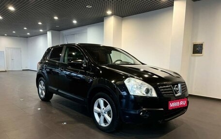 Nissan Qashqai, 2008 год, 660 000 рублей, 1 фотография