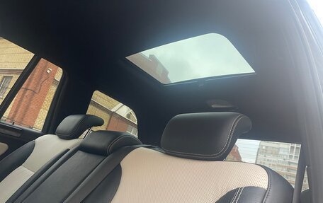 Mercedes-Benz GL-Класс, 2012 год, 3 500 000 рублей, 28 фотография