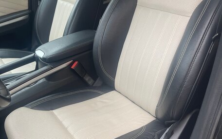 Mercedes-Benz GL-Класс, 2012 год, 3 500 000 рублей, 19 фотография