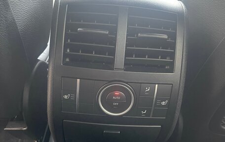 Mercedes-Benz GL-Класс, 2012 год, 3 500 000 рублей, 26 фотография