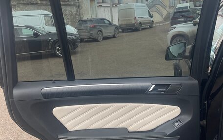 Mercedes-Benz GL-Класс, 2012 год, 3 500 000 рублей, 24 фотография