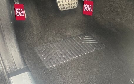 Mercedes-Benz GL-Класс, 2012 год, 3 500 000 рублей, 20 фотография