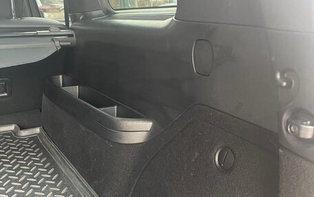 Mercedes-Benz GL-Класс, 2012 год, 3 500 000 рублей, 30 фотография