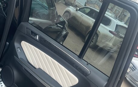 Mercedes-Benz GL-Класс, 2012 год, 3 500 000 рублей, 32 фотография