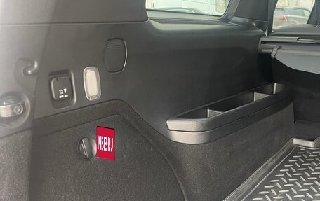 Mercedes-Benz GL-Класс, 2012 год, 3 500 000 рублей, 29 фотография