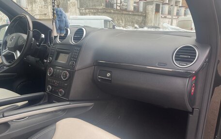 Mercedes-Benz GL-Класс, 2012 год, 3 500 000 рублей, 36 фотография