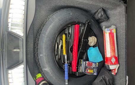 Mercedes-Benz GL-Класс, 2012 год, 3 500 000 рублей, 37 фотография